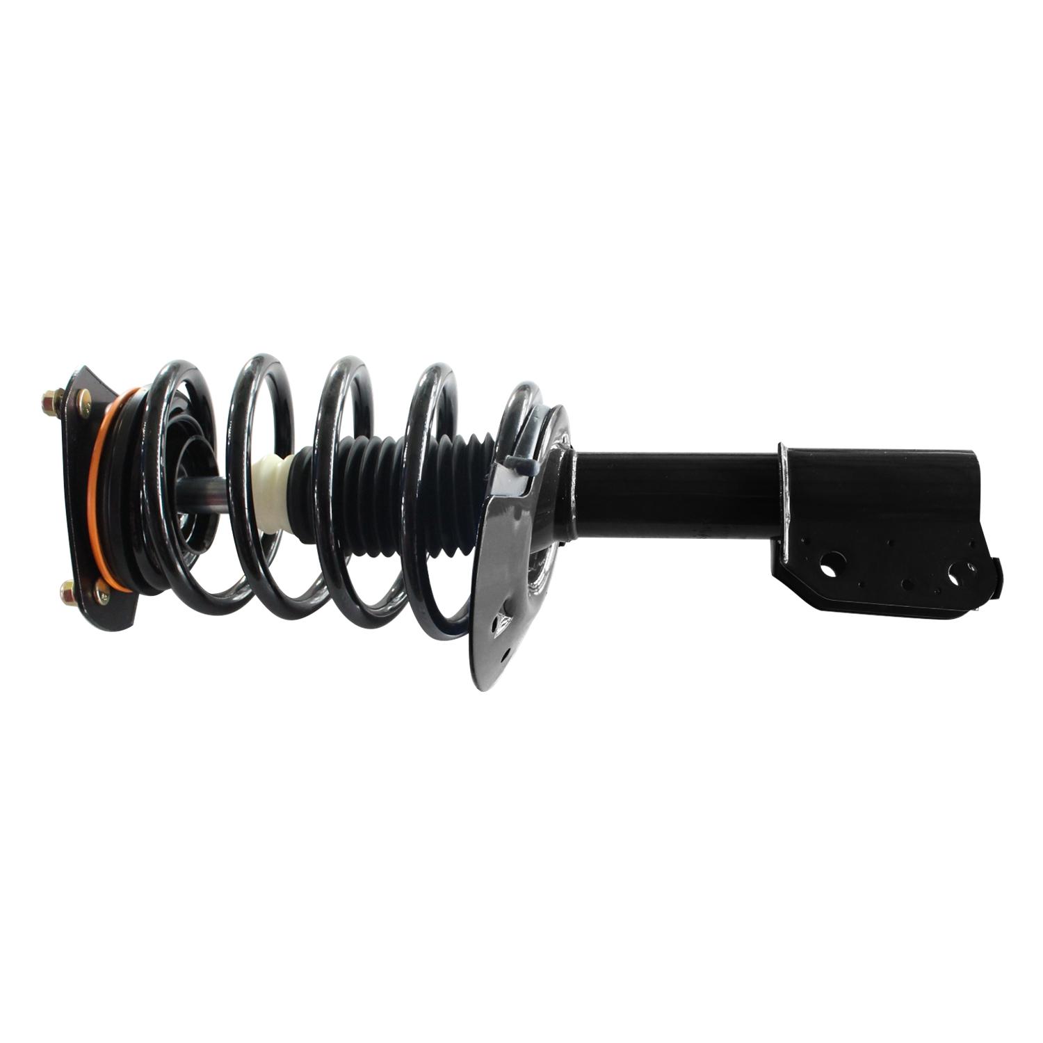 GSP 810001 Suspension Strut and Coil Spring Assembly product image 5 of 5