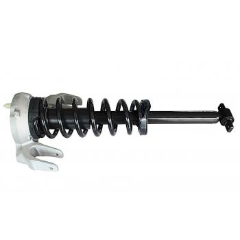 2007 Cadillac CTS Suspension Strut and Coil Spring Assembly Front Left GSP 810002 image 1 of 4