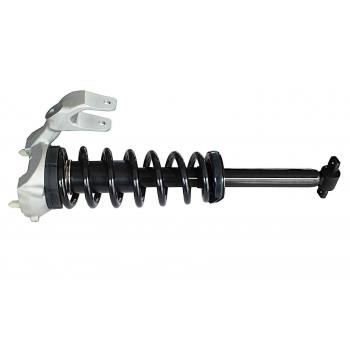 2007 Cadillac CTS Suspension Strut and Coil Spring Assembly Front Left GSP 810002 image 2 of 4