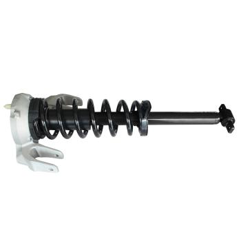 2007 Cadillac CTS Suspension Strut and Coil Spring Assembly Front Left GSP 810002 image 4 of 4