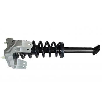 2007 Cadillac CTS Suspension Strut and Coil Spring Assembly Front Right GSP 810003 image 2 of 4