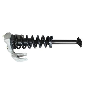 2007 Cadillac CTS Suspension Strut and Coil Spring Assembly Front Right GSP 810003 image 4 of 4