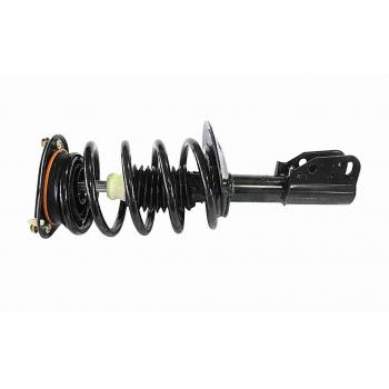 2001 Cadillac Seville Suspension Strut and Coil Spring Assembly Front GSP 810004 image 1 of 4
