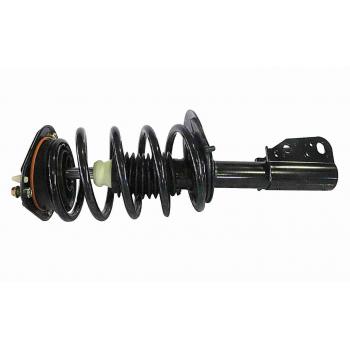 2001 Cadillac Seville Suspension Strut and Coil Spring Assembly Front GSP 810004 image 2 of 4