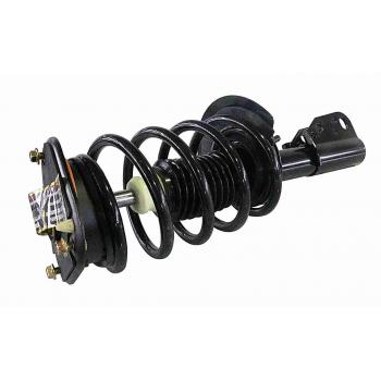 2001 Cadillac Seville Suspension Strut and Coil Spring Assembly Front GSP 810004 image 3 of 4