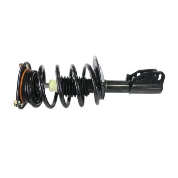 2001 Cadillac Seville Suspension Strut and Coil Spring Assembly Front GSP 810004 image 4 of 4