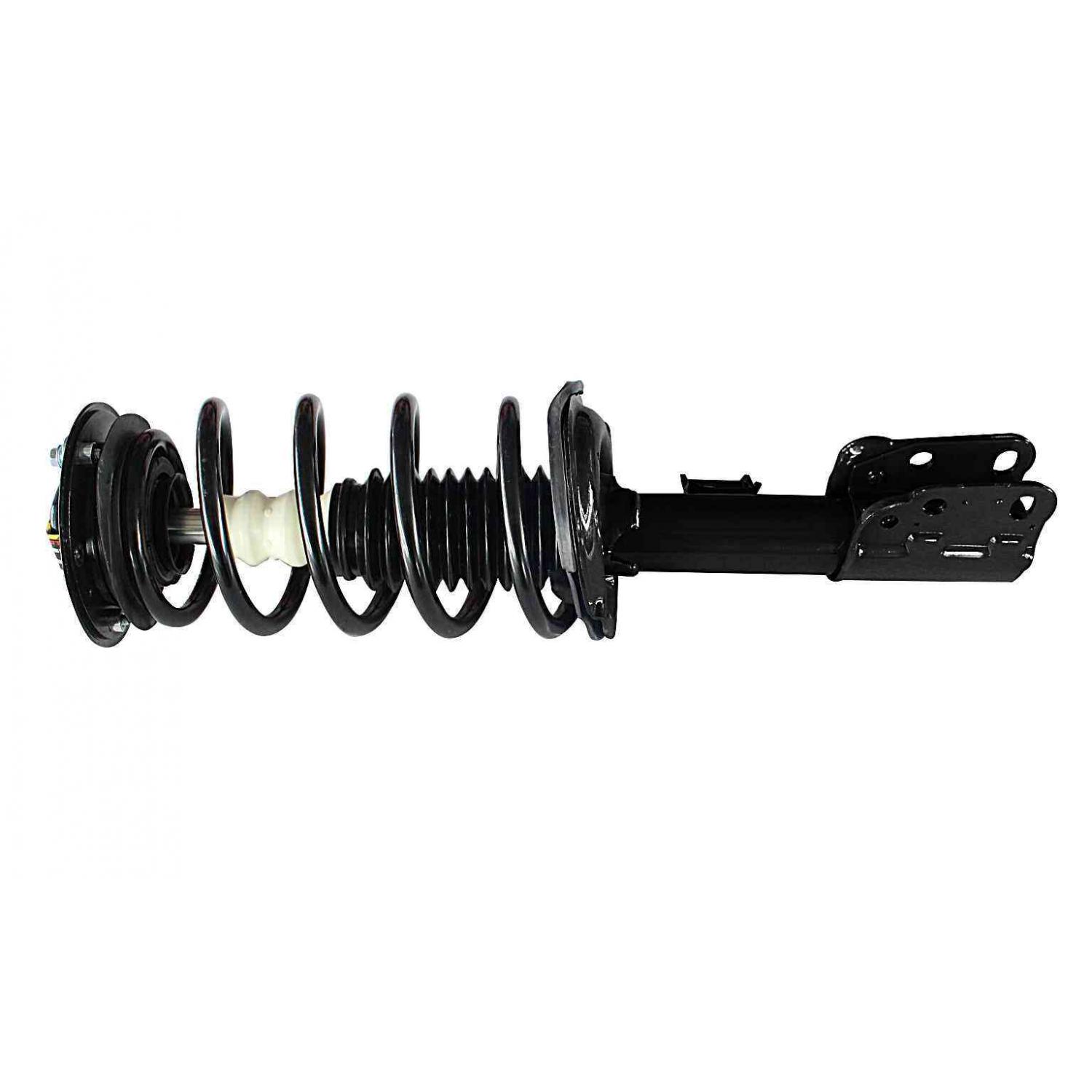 GSP 810005 - Suspension Strut and Coil Spring Assembly GSP 810005 Suspension Strut and Coil Spring Assembly product image 1 of 5