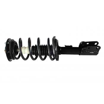 2012 Chevrolet Captiva Sport Suspension Strut and Coil Spring Assembly Front Left GSP 810005 image 1 of 4