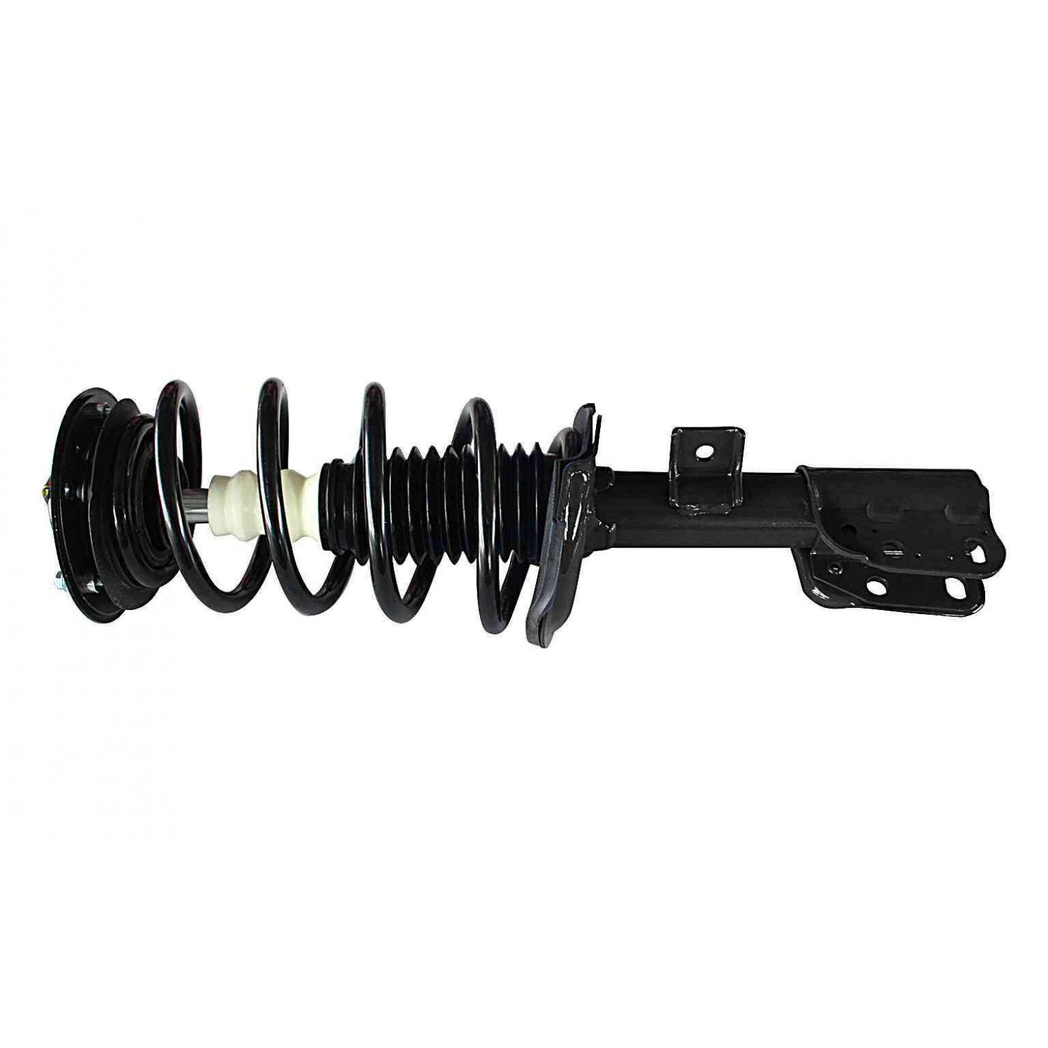 GSP 810005 - Suspension Strut and Coil Spring Assembly GSP 810005 Suspension Strut and Coil Spring Assembly product image 2 of 5