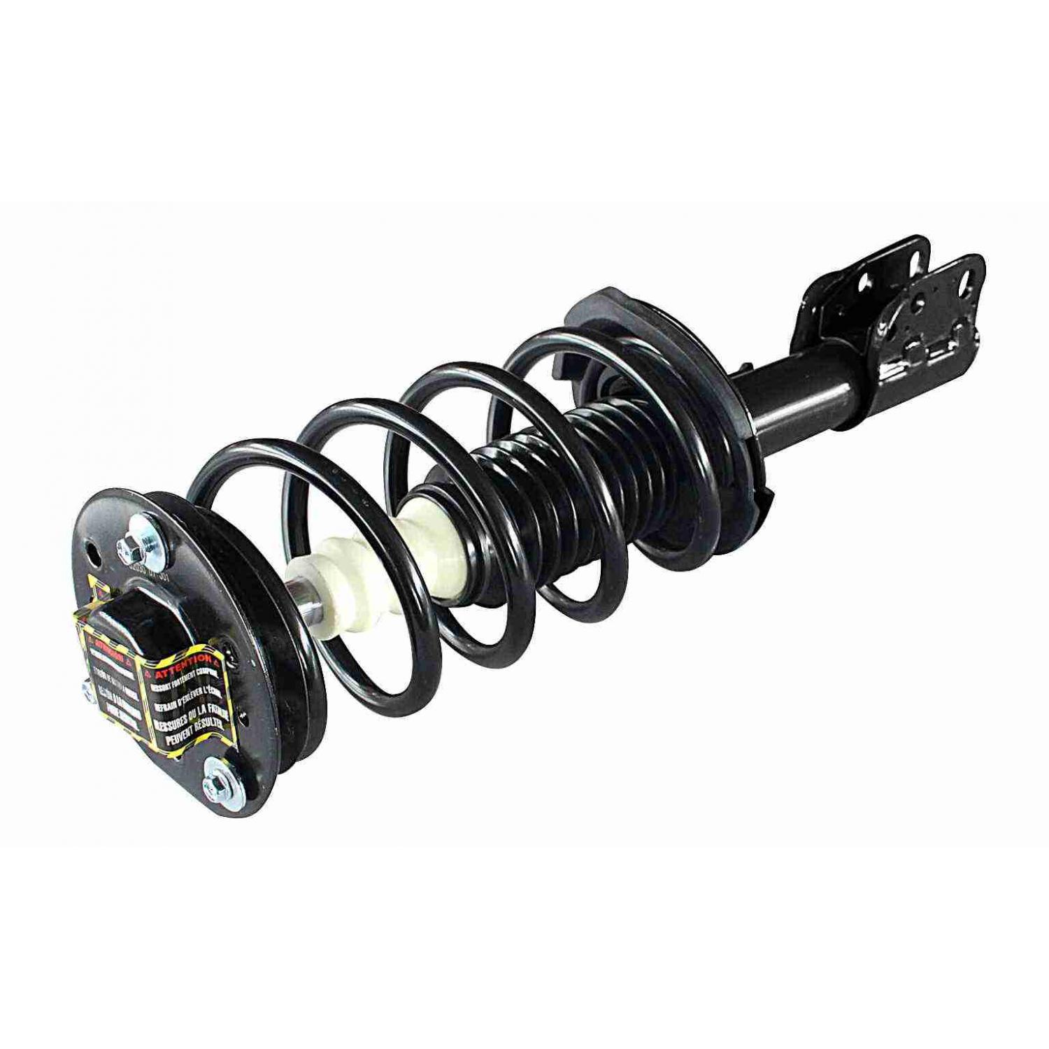 GSP 810005 - Suspension Strut and Coil Spring Assembly GSP 810005 Suspension Strut and Coil Spring Assembly product image 3 of 5