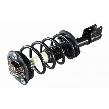 2012 Chevrolet Captiva Sport Suspension Strut and Coil Spring Assembly Front Left GSP 810005 image 3 of 4