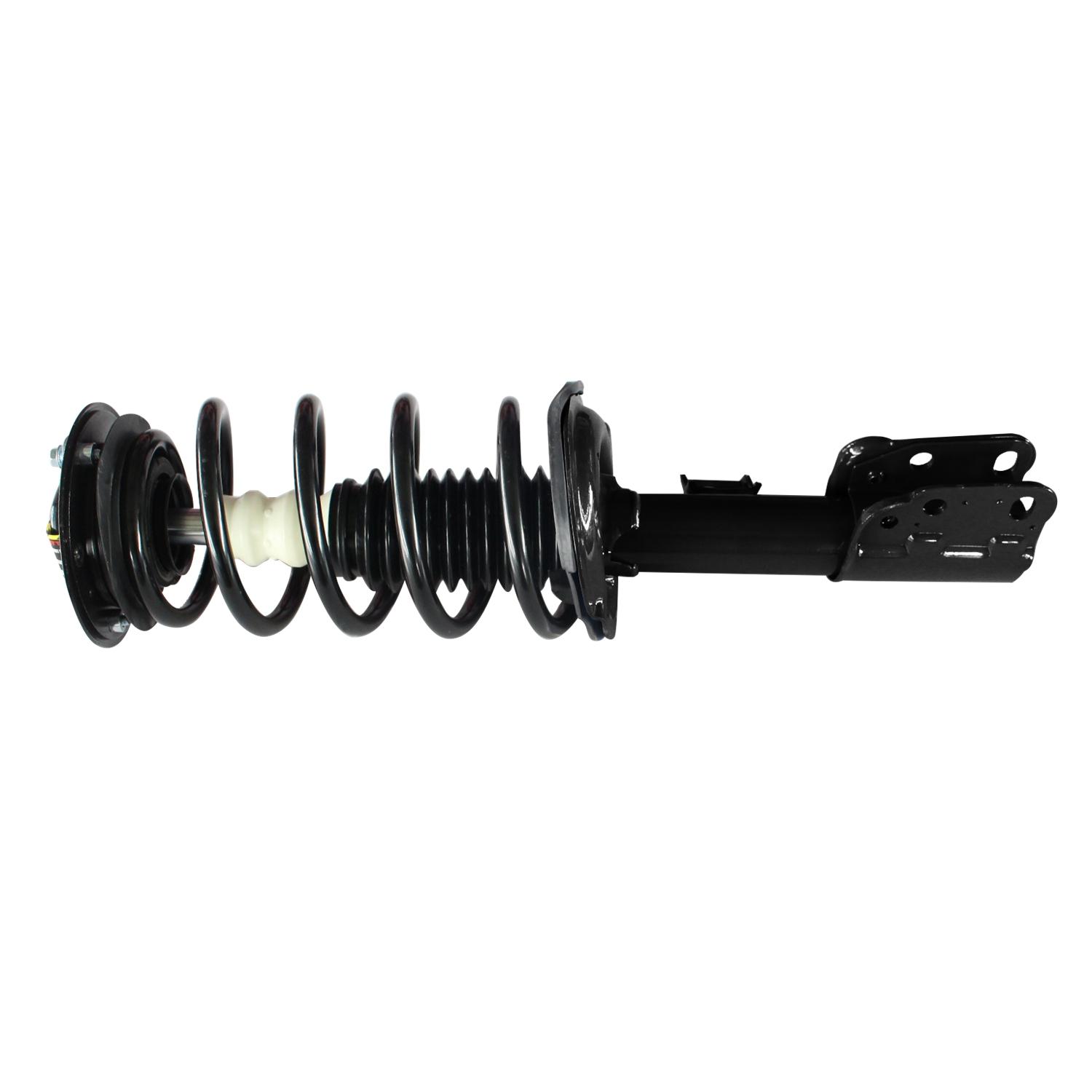 GSP 810005 - Suspension Strut and Coil Spring Assembly GSP 810005 Suspension Strut and Coil Spring Assembly product image 4 of 5