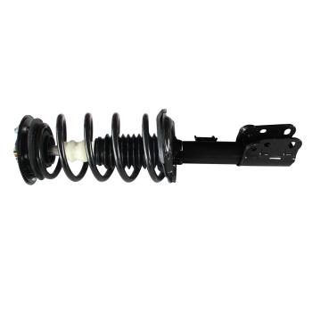 2012 Chevrolet Captiva Sport Suspension Strut and Coil Spring Assembly Front Left GSP 810005 image 4 of 4
