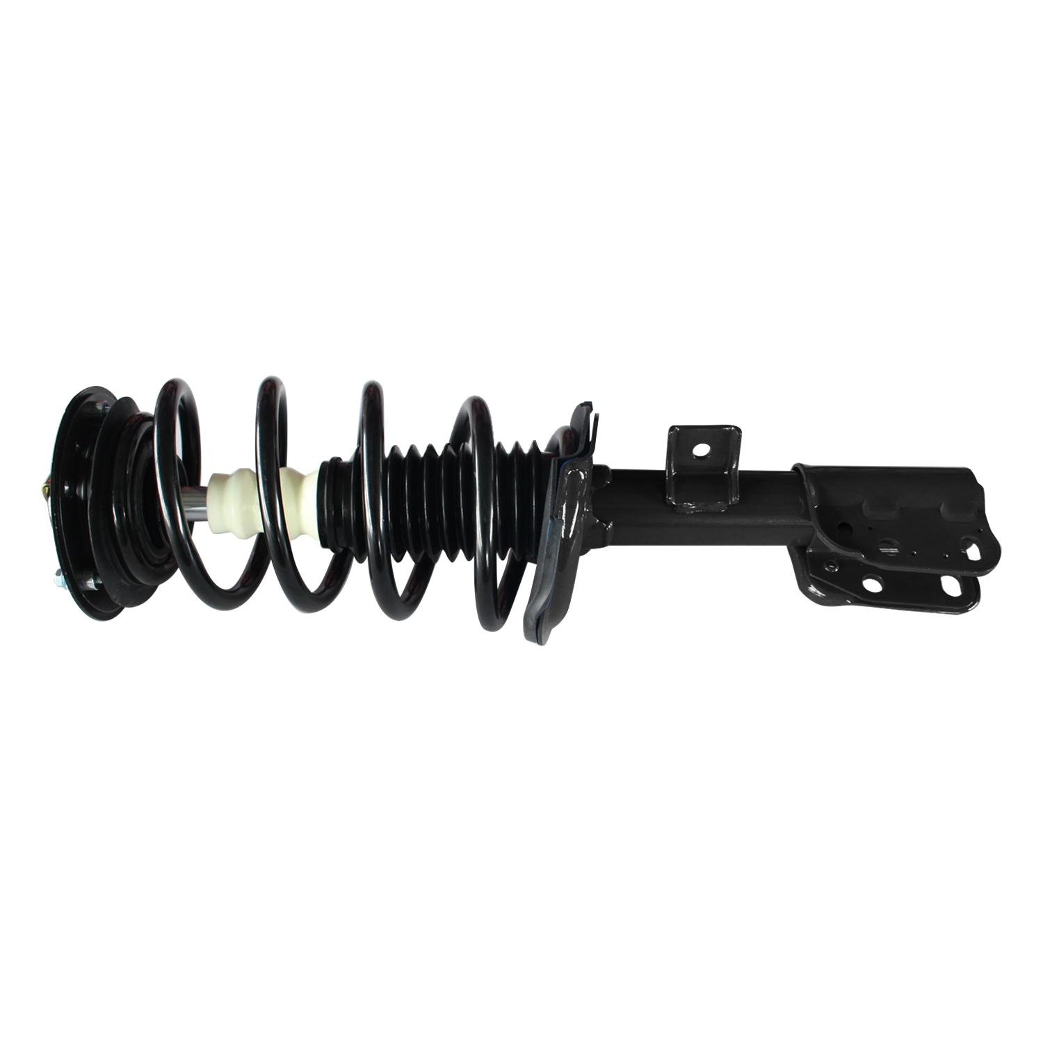 GSP 810005 - Suspension Strut and Coil Spring Assembly GSP 810005 Suspension Strut and Coil Spring Assembly product image 5 of 5