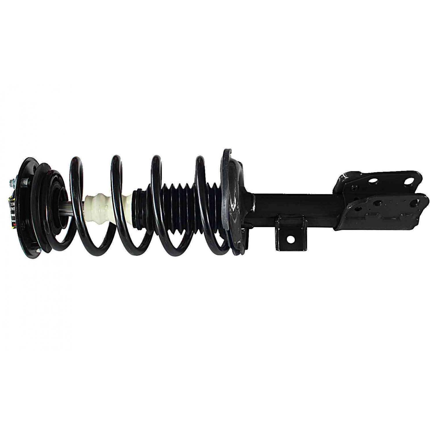 GSP 810006 - Suspension Strut and Coil Spring Assembly GSP 810006 Suspension Strut and Coil Spring Assembly product image 1 of 5