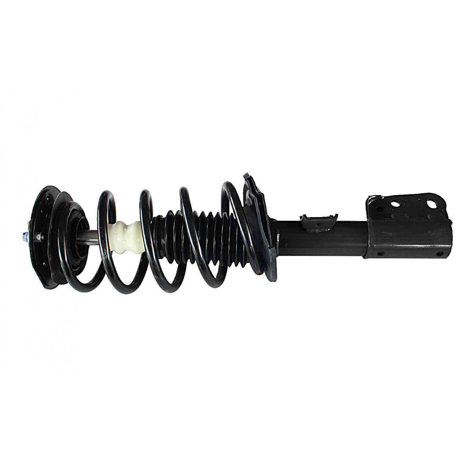 GSP 810006 - Suspension Strut and Coil Spring Assembly GSP 810006 Suspension Strut and Coil Spring Assembly product image 2 of 5