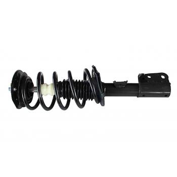 2012 Chevrolet Captiva Sport Suspension Strut and Coil Spring Assembly Front Right GSP 810006 image 2 of 4