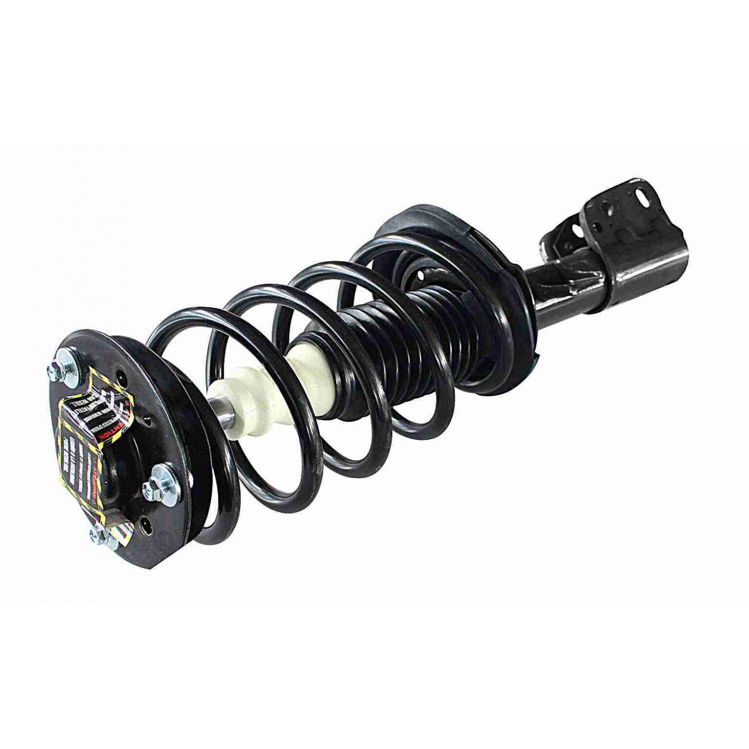GSP 810006 - Suspension Strut and Coil Spring Assembly GSP 810006 Suspension Strut and Coil Spring Assembly product image 3 of 5