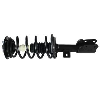 2012 Chevrolet Captiva Sport Suspension Strut and Coil Spring Assembly Front Right GSP 810006 image 4 of 4