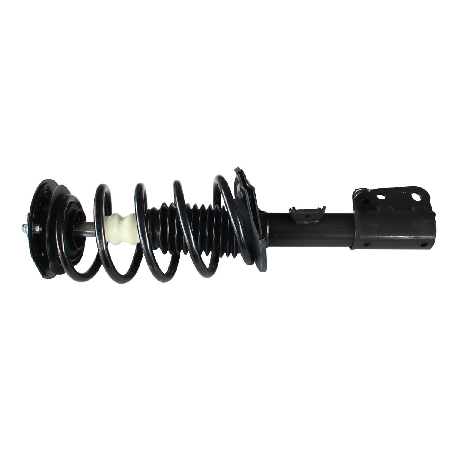 GSP 810006 - Suspension Strut and Coil Spring Assembly GSP 810006 Suspension Strut and Coil Spring Assembly product image 5 of 5
