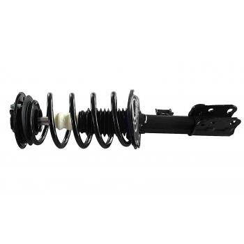 2012 Chevrolet Captiva Sport Suspension Strut and Coil Spring Assembly Front Left GSP 810007 image 1 of 4