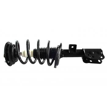 2012 Chevrolet Captiva Sport Suspension Strut and Coil Spring Assembly Front Left GSP 810007 image 2 of 4