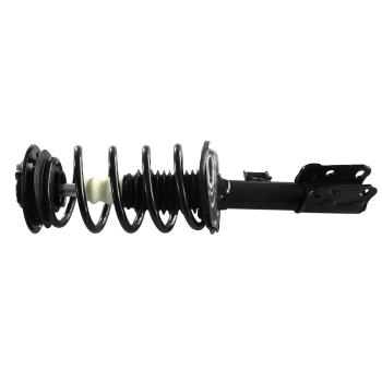 2012 Chevrolet Captiva Sport Suspension Strut and Coil Spring Assembly Front Left GSP 810007 image 4 of 4