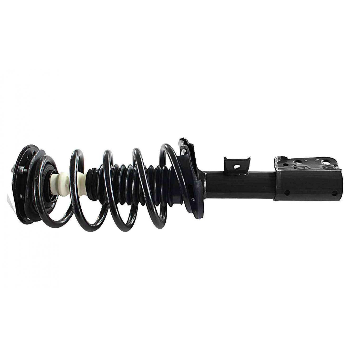 GSP 810008 Suspension Strut and Coil Spring Assembly product image 1 of 5