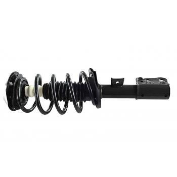 2012 Chevrolet Captiva Sport Suspension Strut and Coil Spring Assembly Front Right GSP 810008 image 1 of 4