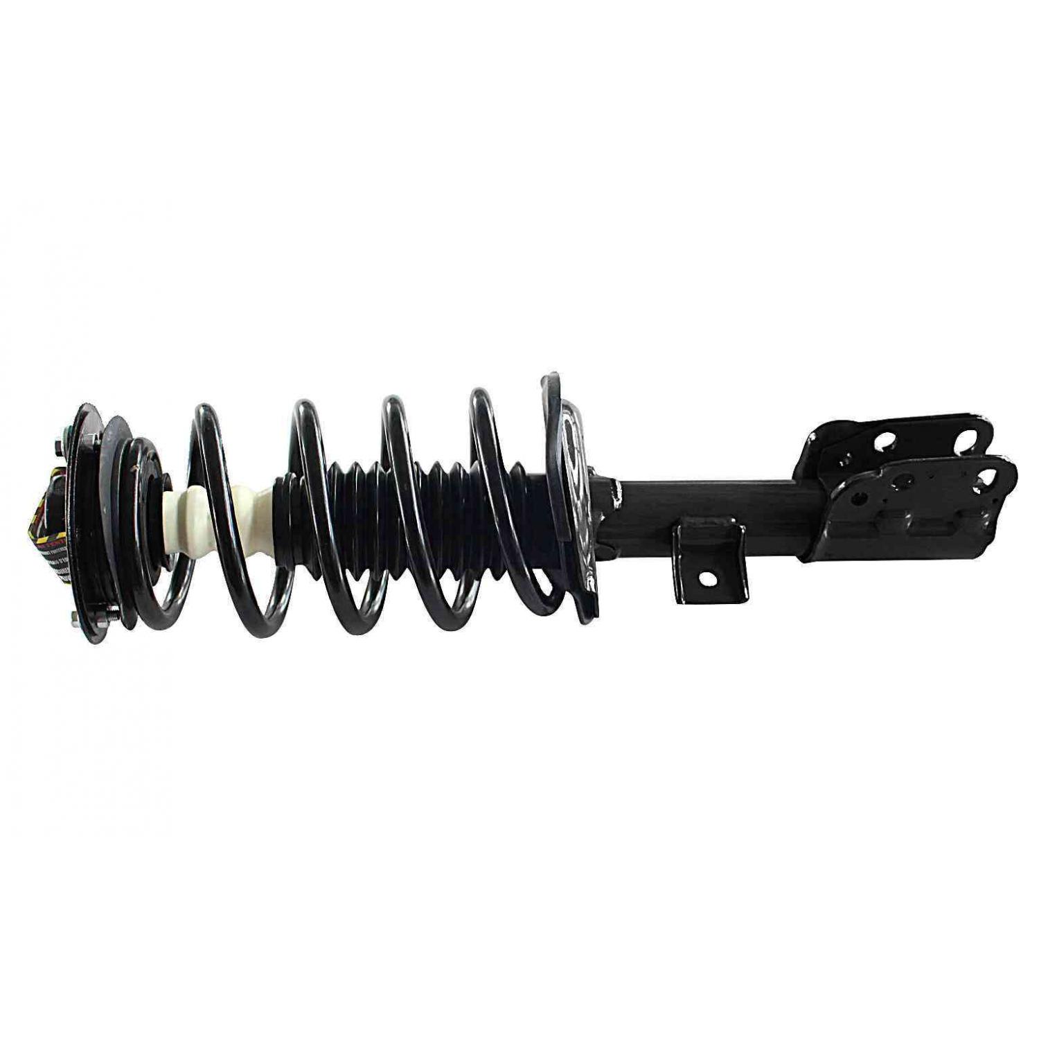 GSP 810008 Suspension Strut and Coil Spring Assembly product image 2 of 5