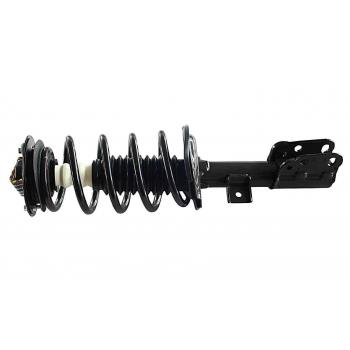 2012 Chevrolet Captiva Sport Suspension Strut and Coil Spring Assembly Front Right GSP 810008 image 2 of 4