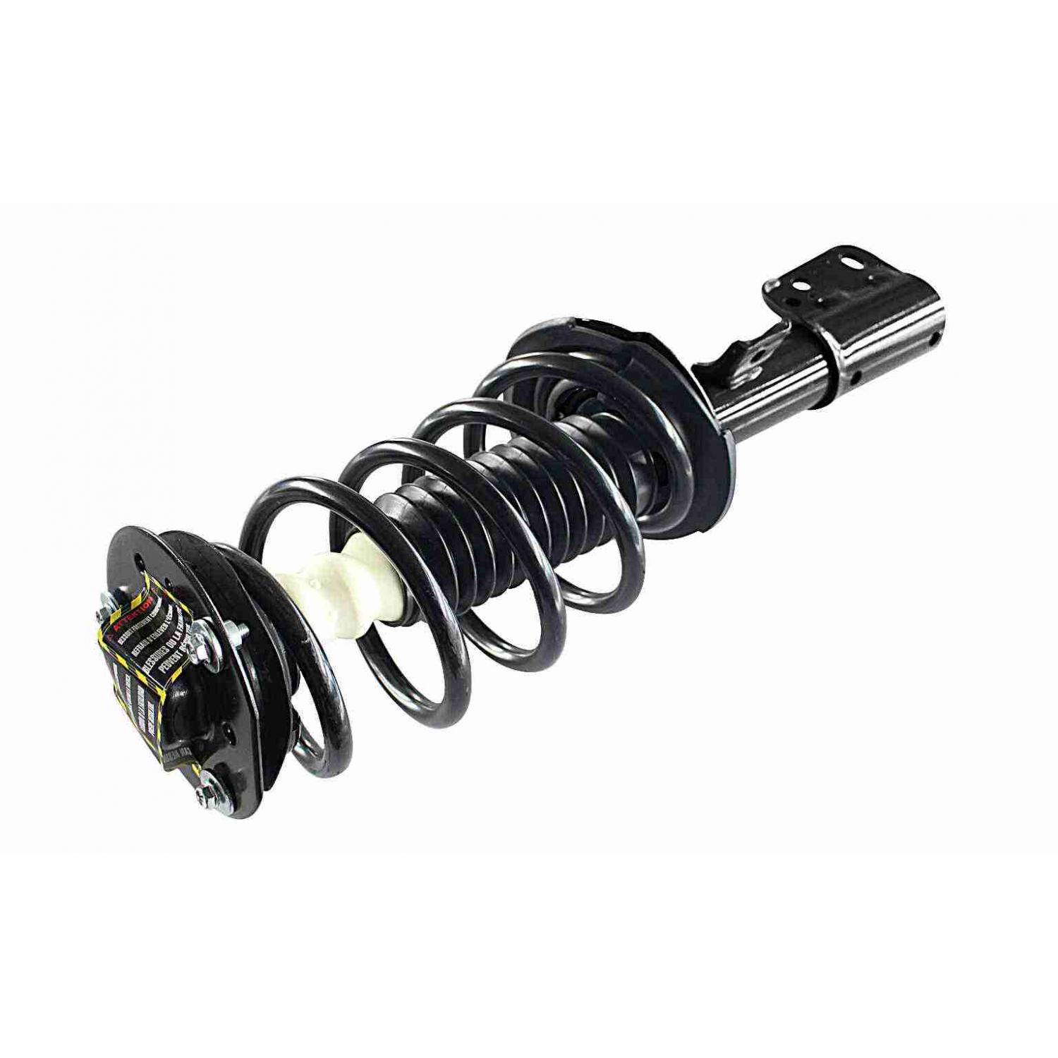 GSP 810008 Suspension Strut and Coil Spring Assembly product image 3 of 5