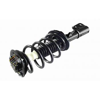 2012 Chevrolet Captiva Sport Suspension Strut and Coil Spring Assembly Front Right GSP 810008 image 3 of 4