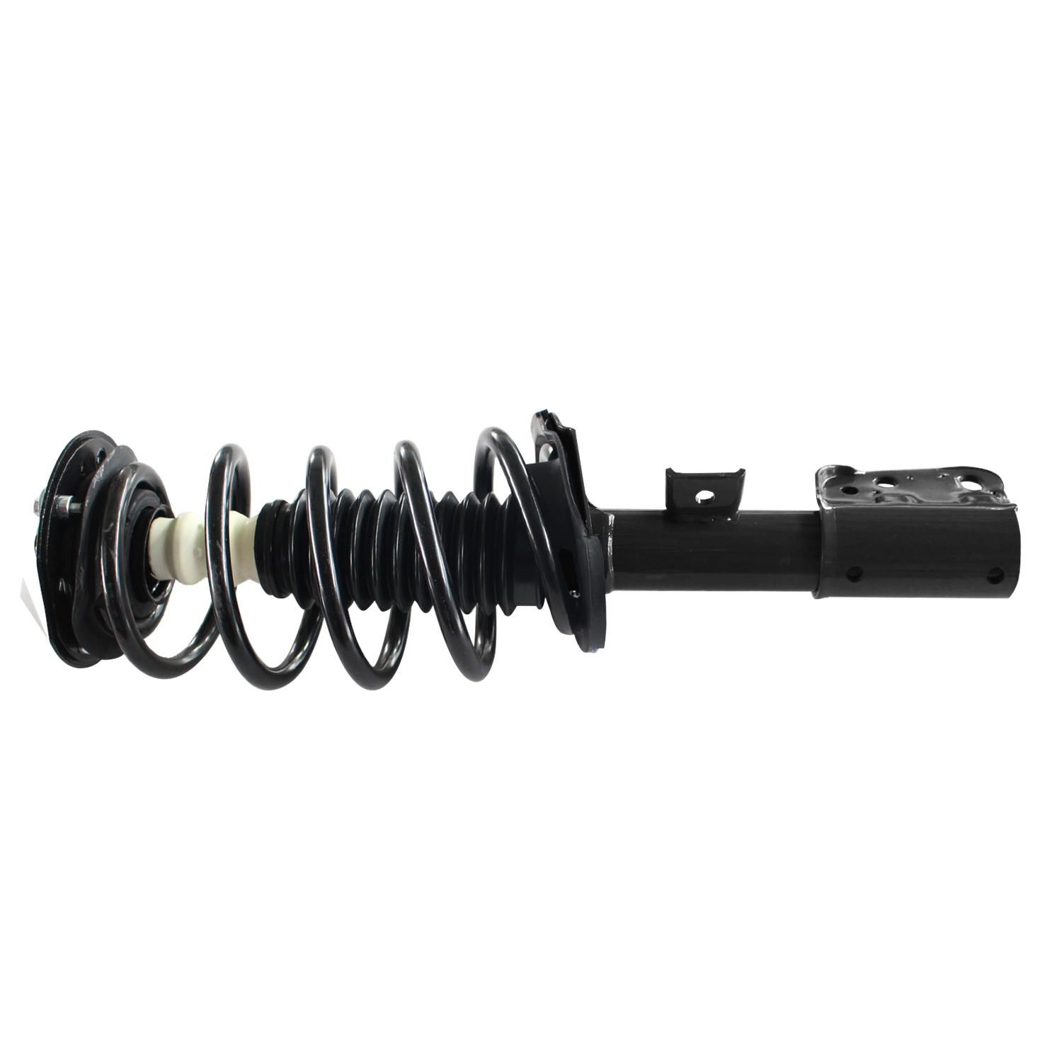 GSP 810008 Suspension Strut and Coil Spring Assembly product image 4 of 5