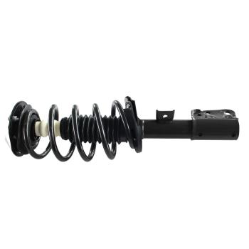 2012 Chevrolet Captiva Sport Suspension Strut and Coil Spring Assembly Front Right GSP 810008 image 4 of 4