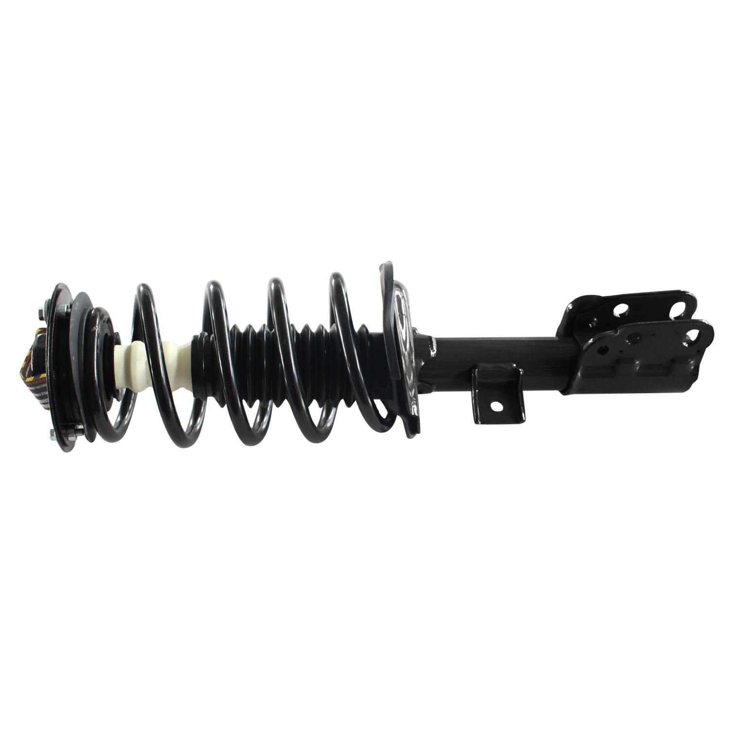 GSP 810008 Suspension Strut and Coil Spring Assembly product image 5 of 5