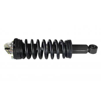 2004 GMC Canyon Suspension Strut and Coil Spring Assembly Front GSP 810009 image 1 of 4