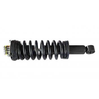2004 GMC Canyon Suspension Strut and Coil Spring Assembly Front GSP 810009 image 2 of 4