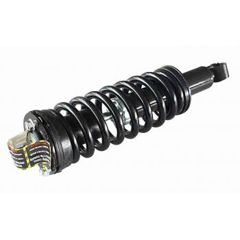 2004 GMC Canyon Suspension Strut and Coil Spring Assembly Front GSP 810009 image 3 of 4