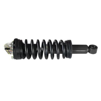 2004 GMC Canyon Suspension Strut and Coil Spring Assembly Front GSP 810009 image 4 of 4