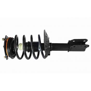 2011 Chevrolet Impala Suspension Strut and Coil Spring Assembly Front GSP 810010 image 1 of 4