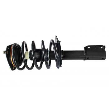 2011 Chevrolet Impala Suspension Strut and Coil Spring Assembly Front GSP 810010 image 2 of 4