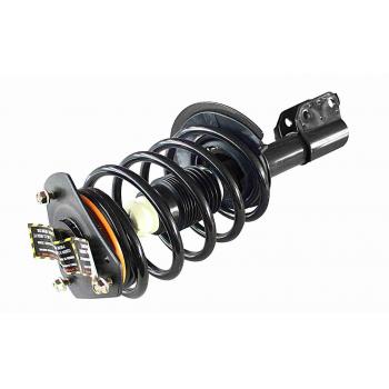2011 Chevrolet Impala Suspension Strut and Coil Spring Assembly Front GSP 810010 image 3 of 4