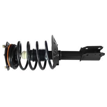 2011 Chevrolet Impala Suspension Strut and Coil Spring Assembly Front GSP 810010 image 4 of 4
