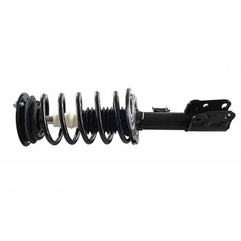 2007 Pontiac Torrent Suspension Strut and Coil Spring Assembly Front Left GSP 810011 image 1 of 4