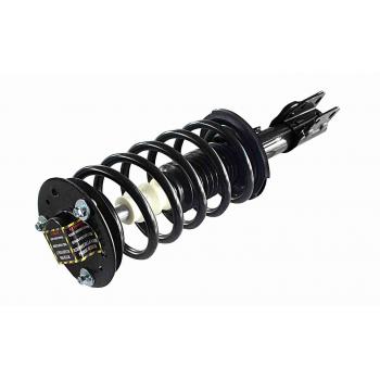 2007 Pontiac Torrent Suspension Strut and Coil Spring Assembly Front Left GSP 810011 image 3 of 4