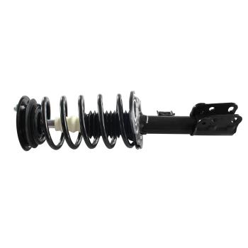 2007 Pontiac Torrent Suspension Strut and Coil Spring Assembly Front Left GSP 810011 image 4 of 4