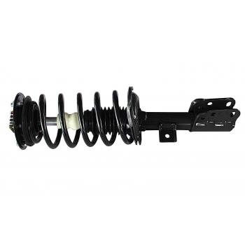 2007 Pontiac Torrent Suspension Strut and Coil Spring Assembly Front Right GSP 810012 image 1 of 4