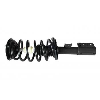 2007 Pontiac Torrent Suspension Strut and Coil Spring Assembly Front Right GSP 810012 image 2 of 4