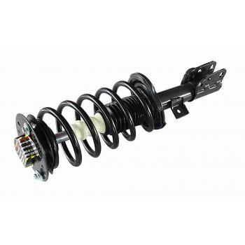 2007 Pontiac Torrent Suspension Strut and Coil Spring Assembly Front Right GSP 810012 image 3 of 4